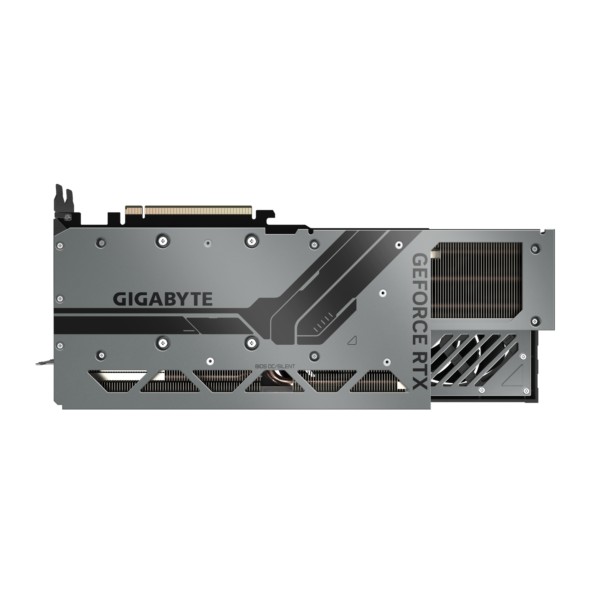 Gigabyte GeForce RTX™ 4080 SUPER WINDFORCE V2 16G (GV-N408SWF3V2-16GD) Graphics Card - Zapnet.in