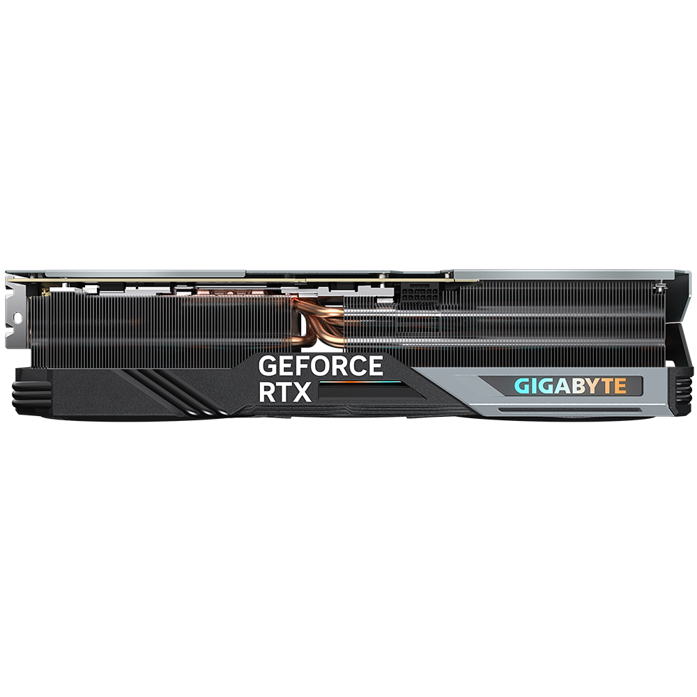 GIGABYTE GeForce RTX 4090 Gaming OC 24G Graphics Card, 3X Wind Force Fans, 24GB 384-Bit GDDR6X, GV-N4090GAMING OC-24GD Video Card Pci_e_x16