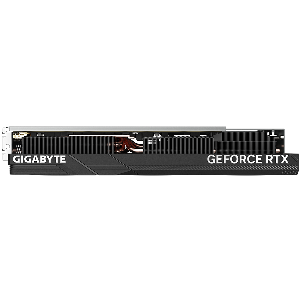 Gigabyte GeForce RTX 4090 WINDFORCE V2 24G Graphics Card, 3X WINDFORCE Fans, 24GB 384-bit GDDR6X, GV-N4090WF3V2-24GD Video Card