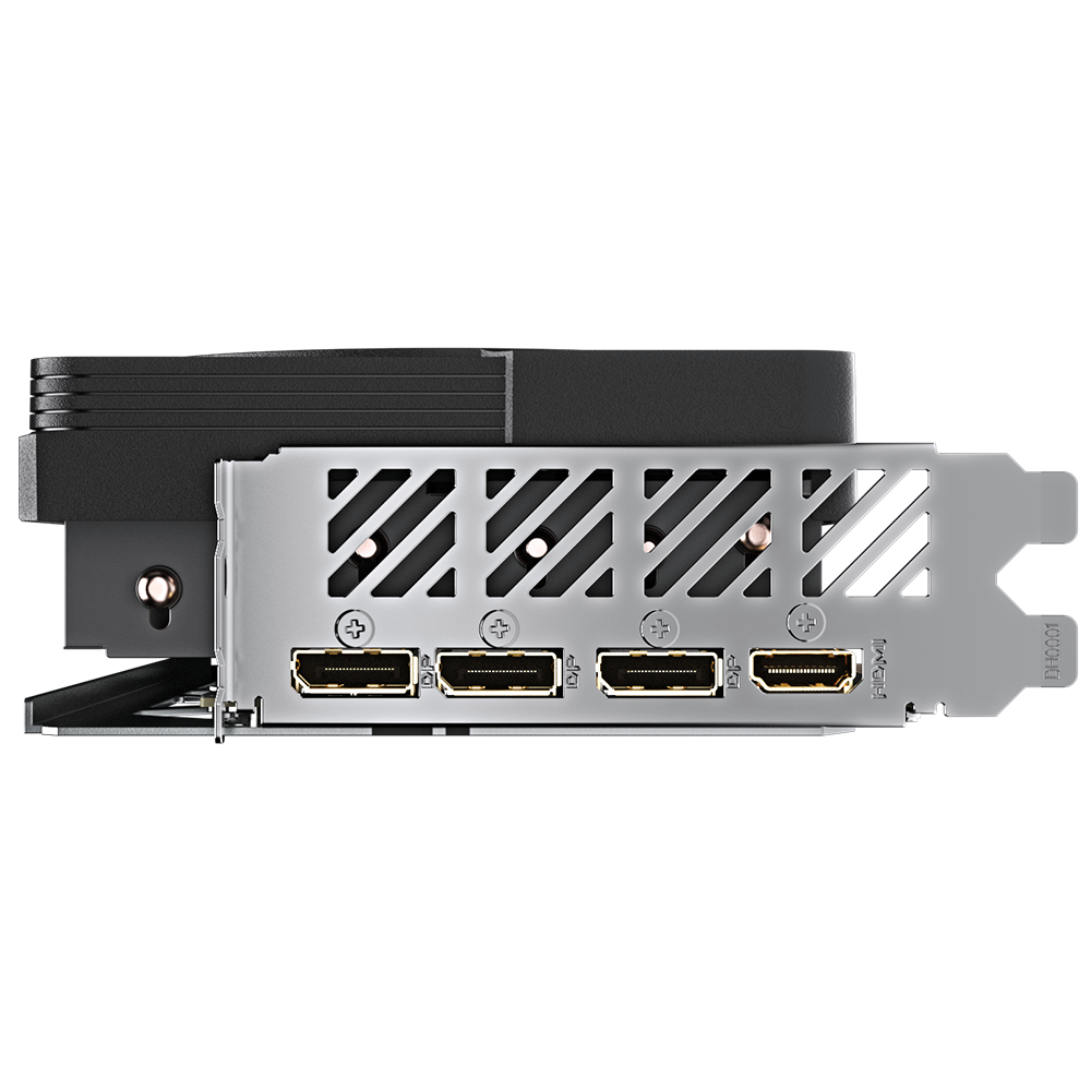 Gigabyte GeForce RTX 4090 WINDFORCE V2 24GD-T (Triple Fan) - Zapnet.in