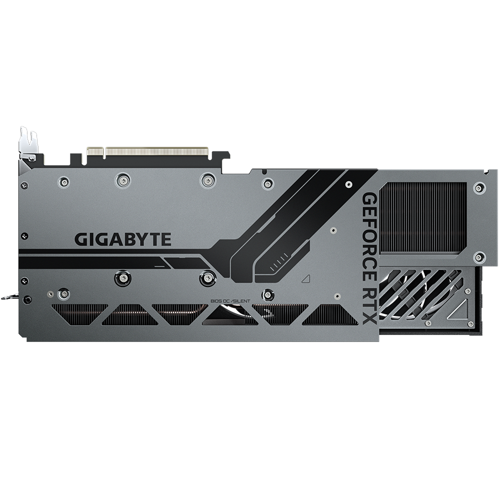 Gigabyte GeForce RTX 4090 WINDFORCE V2 24GD-T (Triple Fan) - Zapnet.in