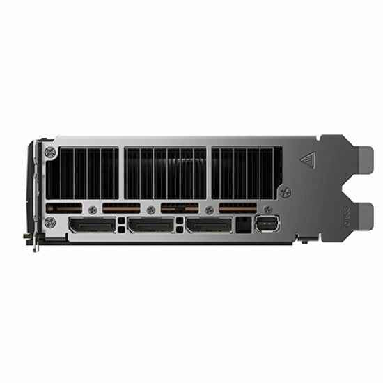 Gigabyte Radeon PRO W7900 Dual Slot AI TOP 48G Graphic Card (W7900 AI TOP 48G)