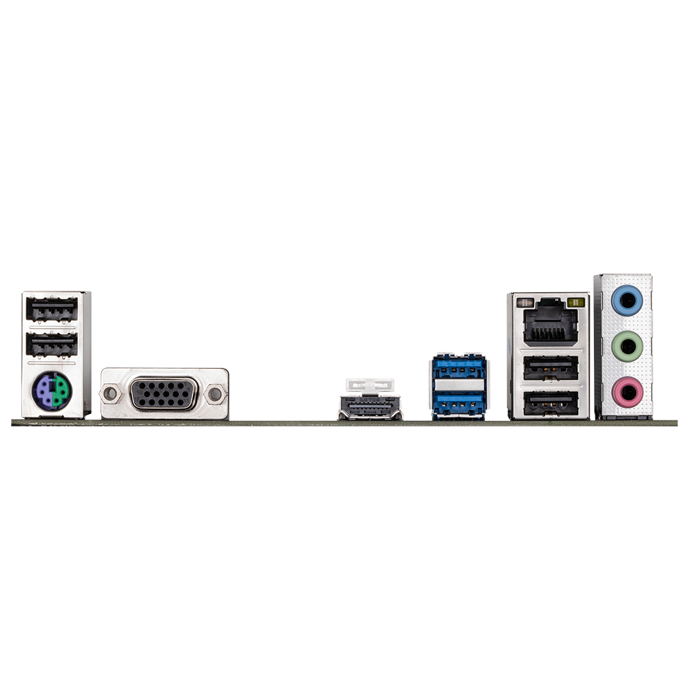 GIGABYTE H610I (H610/ Intel/Lga 1700/ Mini ITX / DDR5/ Single M.2/ Pcie 4.0/ USB 3.2 Gen1/ Intel GBe LAN Chip/Motherboard)