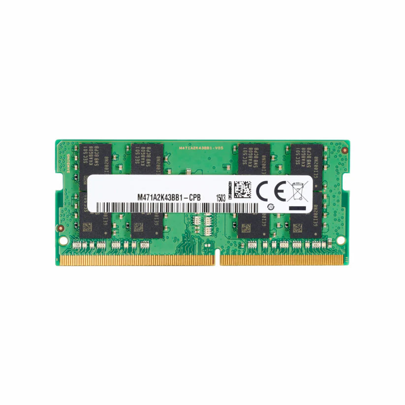 HP 16GB DDR4 3200 Memory NB (7P687AA) - Zapnet.in