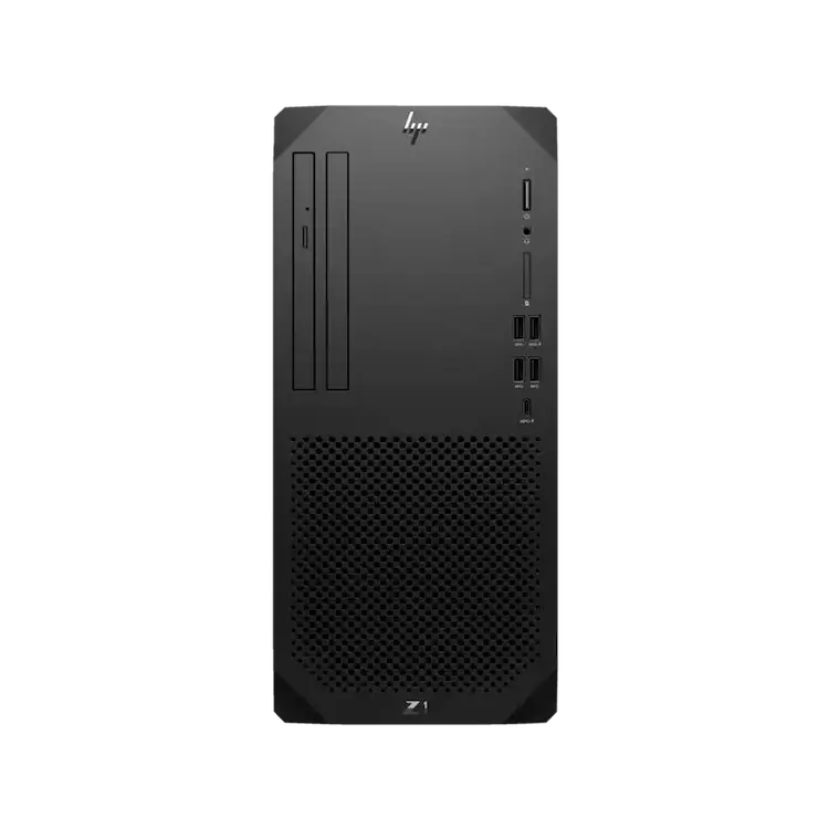 HP A1VZ2PT 550W, 8 GB RAM, 512 GB Storage, Intel Core I7-14700 Processor, Windows 11 Professional, Workstion - Zapnet.in