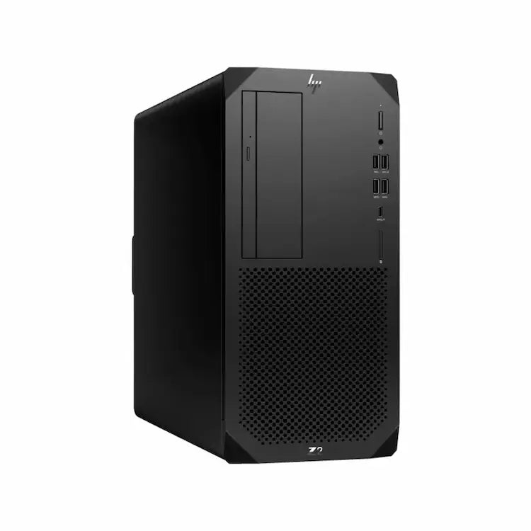 HP A2AL0PT Z2 Tower G9 Workstation, 500WI7-14700 16 GB RAM, 1TB Storage, DVDRW, LINUX, Workstation - Zapnet.in