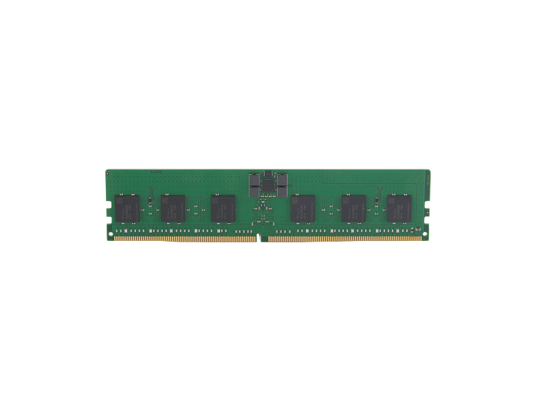 6GB DDR5 4800 ECC Memory (340K1AA) - Zapnet.in