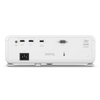 BenQ LW550 3000lms WXGA LED Meeting Room Projector - Zapnet.in