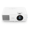 BenQ LW550 3000lms WXGA LED Meeting Room Projector - Zapnet.in