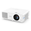 BenQ LW550 3000lms WXGA LED Meeting Room Projector - Zapnet.in