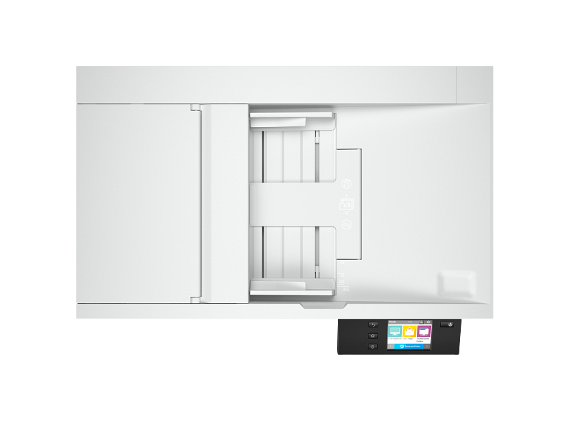 HP ScanJet Enterprise Flow N6600 fnw1 Scanner (20G08A) - Zapnet.in