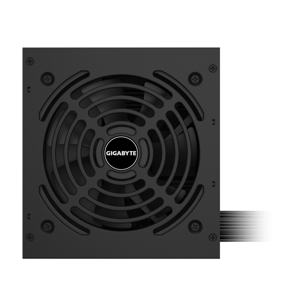 Gigabyte P650G 80+ Gold Certified Power Supply (650W) - Zapnet.in