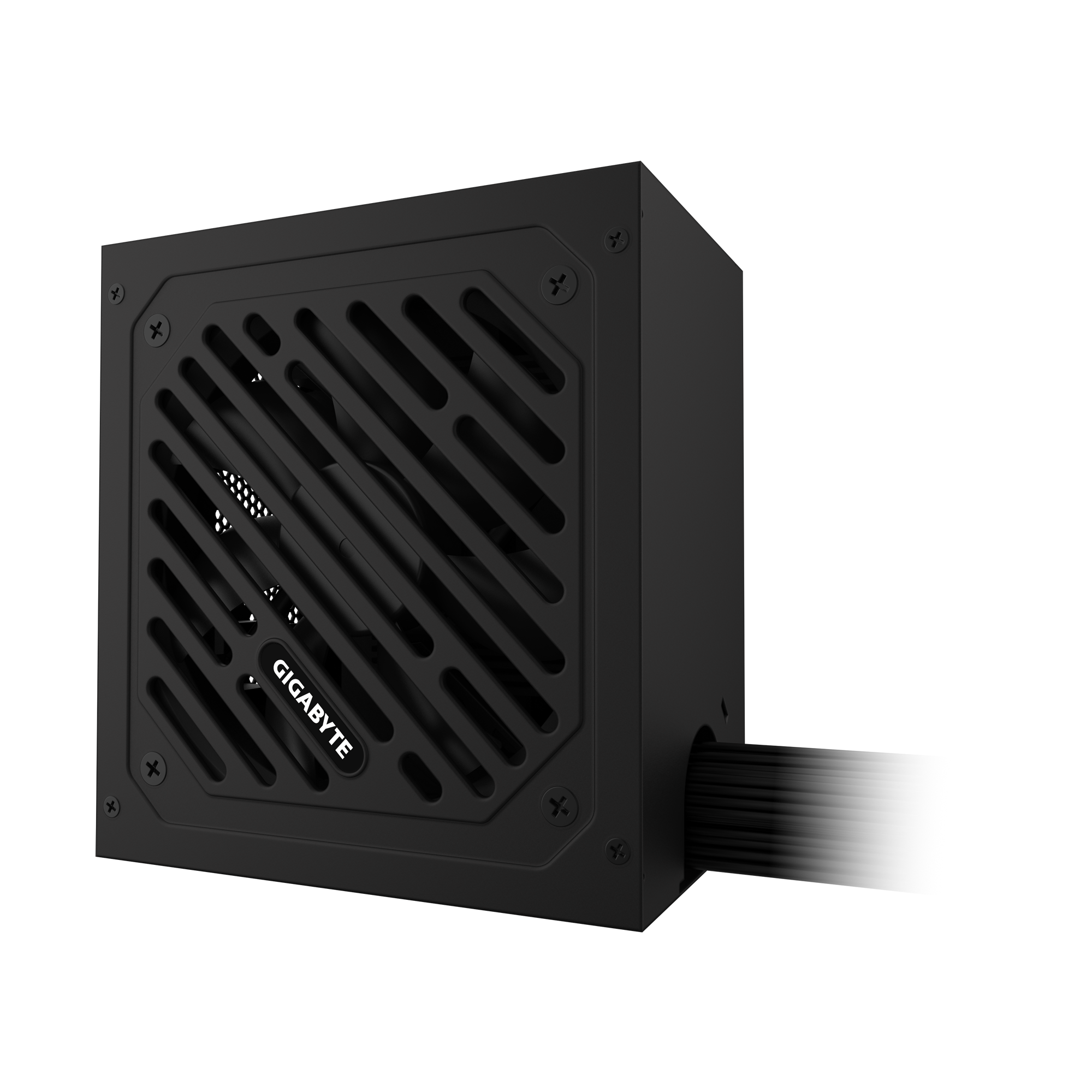 Gigabyte P650SS 80+ Silver Power Supply - Zapnet.in