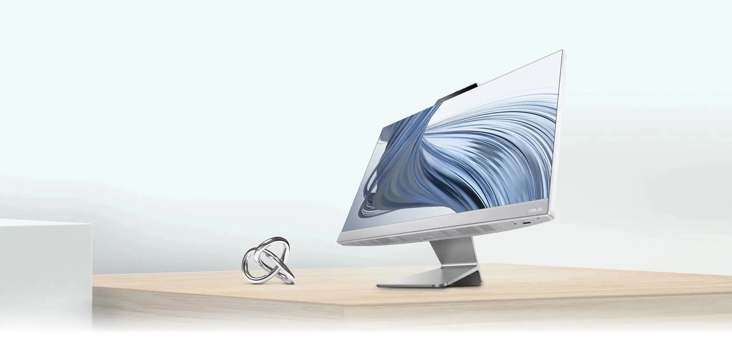 ASUS AiO E3 Performance