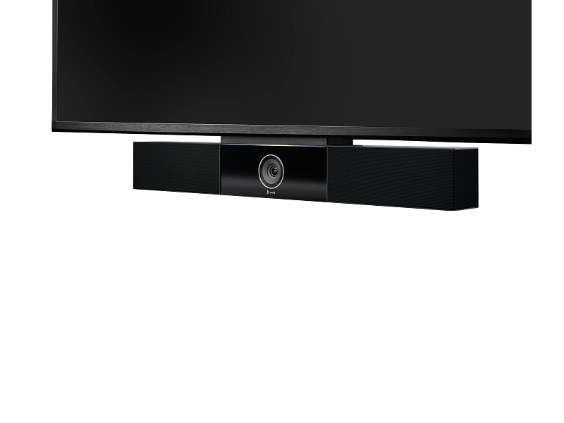 Poly Studio USB Video Bar (842D4AA) - Zapnet.in