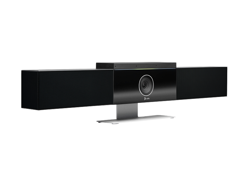 Poly Studio USB Video Bar (842D4AA) - Zapnet.in