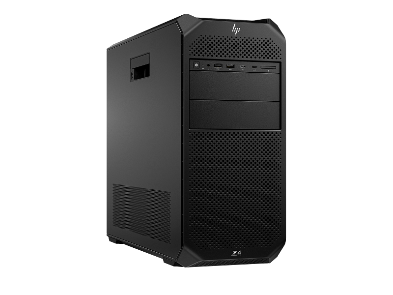 HP Z4 G5 Workstation PC (8L1E9PA) - Zapnet.in
