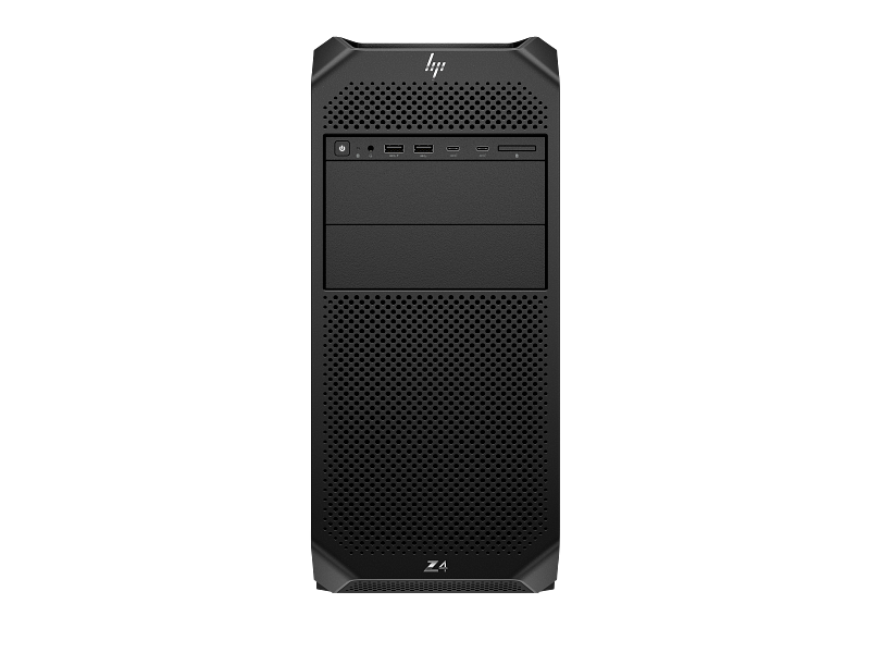 HP Z4 G5 Workstation PC (8L1E9PA) - Zapnet.in