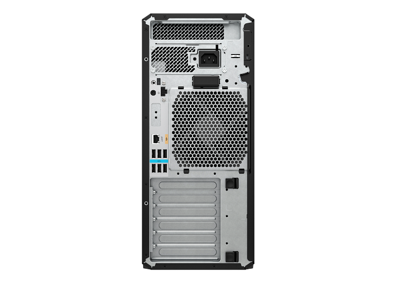 HP Z4 G5 Workstation PC (8L1E9PA) - Zapnet.in