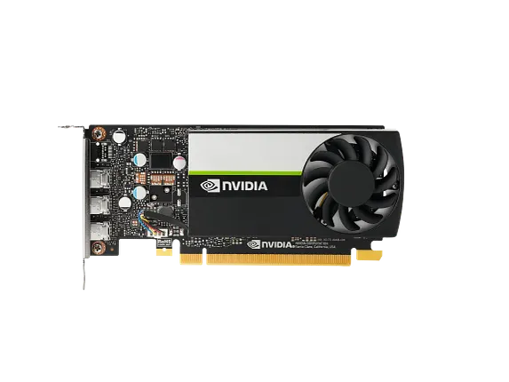 NVIDIA T400 4 GB 3mDP Graphics (5Z7E0AA) - Zapnet.in