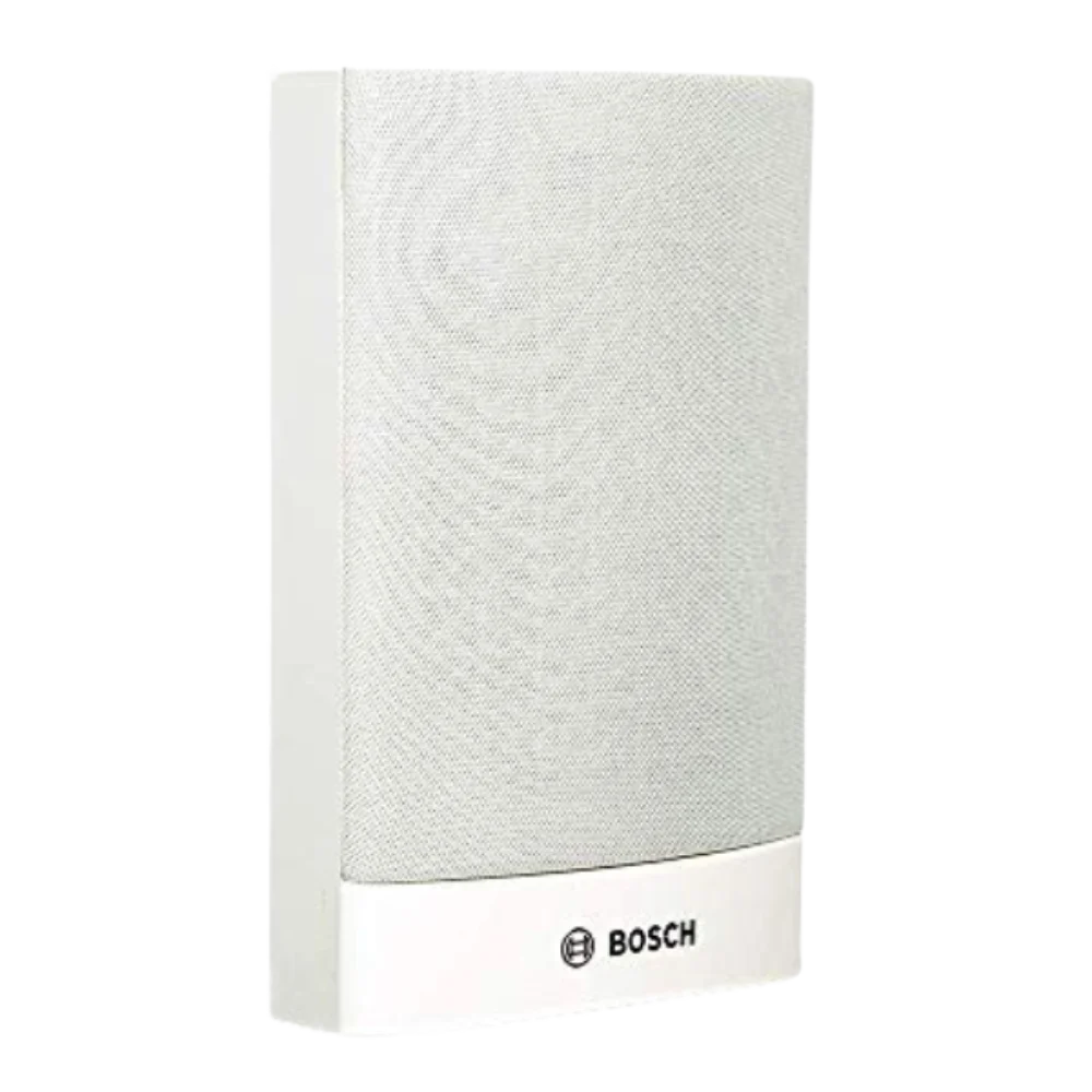BOSCH LBD3904-L 6W Corner Cabinet Loudspeaker, 6 Watts - Zapnet.in