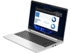 HP 440 G10 \i5 Laptop 1334U\16GB\512GB\14" FHD\Aluminium\Pike Silver\FPR\WiFi 6E\Backlit\Win11\1 Year Warranty With 2P7U6P3 Bag (B15JRAT) - Zapnet.in