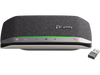 Poly Sync 20+ MS Teams Certified USB-A Speakerphone (772C9AA) - Zapnet.in