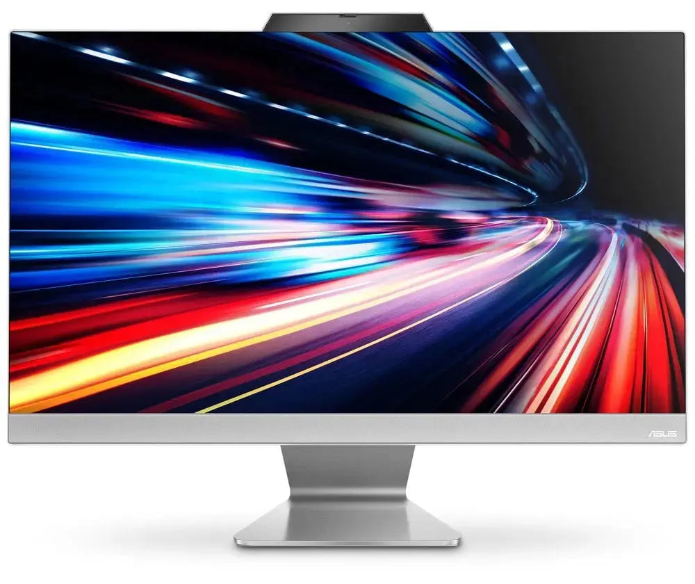 ASUS AiO E3 Connectivity