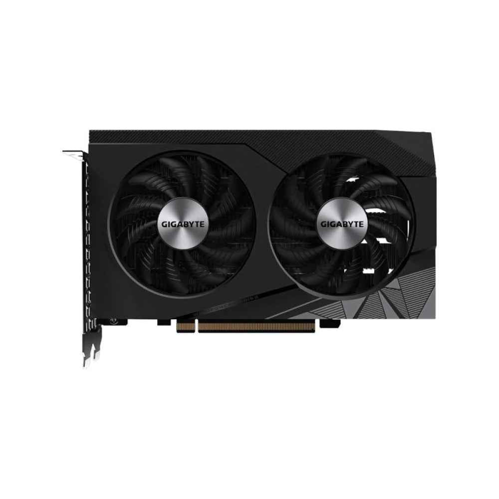 GIGABYTE GV-IA380WF2OC-6GD Graphics Card