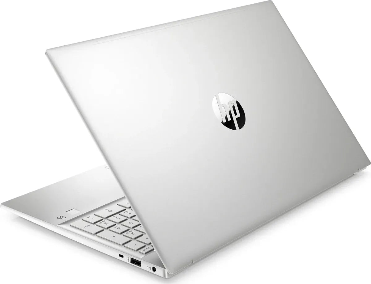 HP Pavilion 15-eg2017TU Laptop (12th Gen Core i3/ 8GB/ 512GB SSD/ Win11 Home) - Zapnet.in