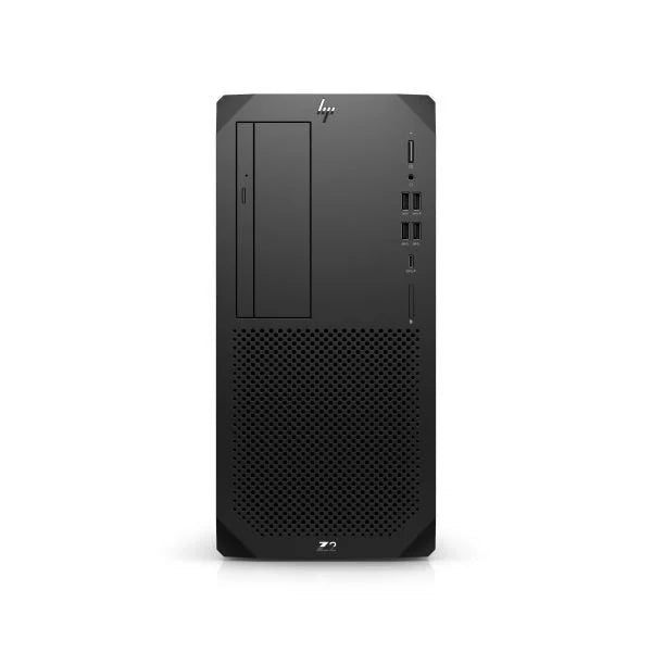 HP A1ZX9PT Z2 G9 700W, 16 GB RAM, 512 GB Storage, Intel Core i7-14700, Windows 11 Professional, Work Station - Zapnet.in