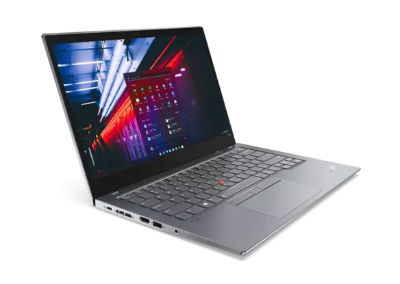 REFURBISHED Lenovo ThinkPad T14s Gen 2 | Core i7 11th Gen | 32GB RAM | 1TB SSD | 14" | 3 Year Warranty | With EB Bag