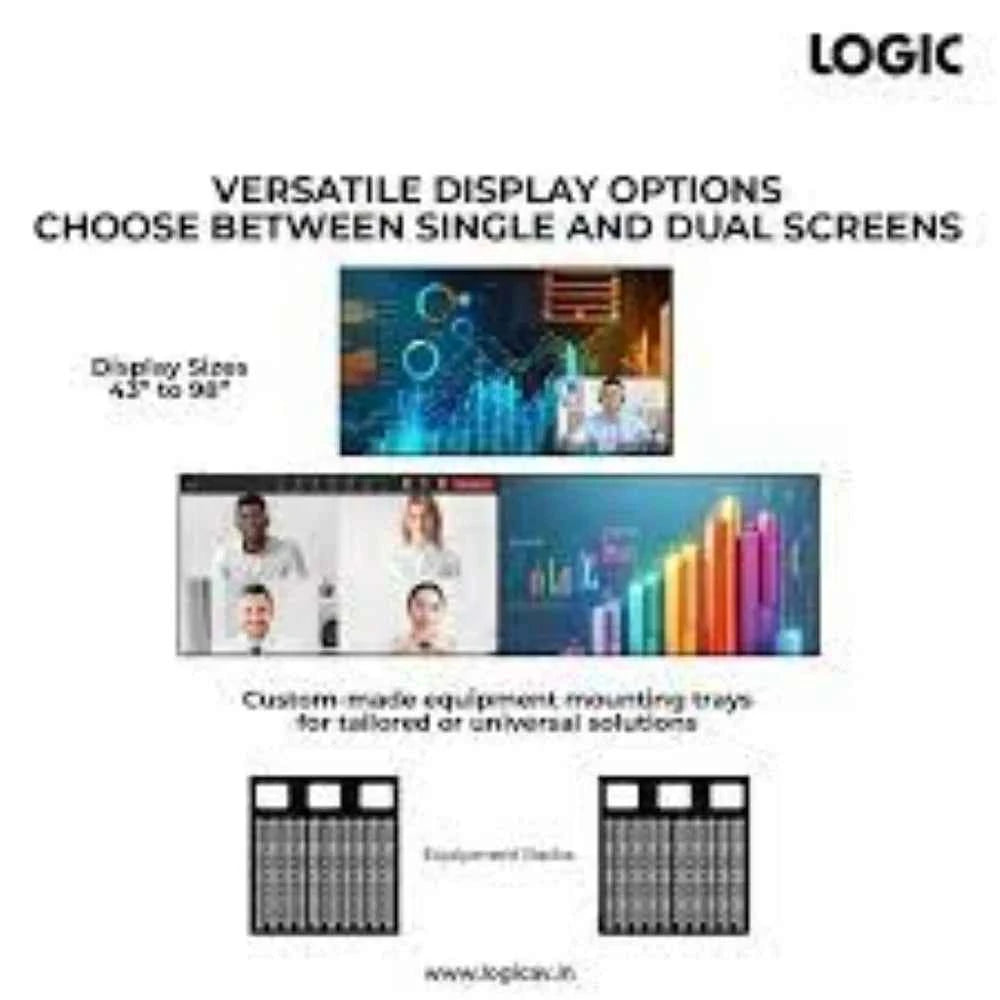 Logic Pods LGP55FS01