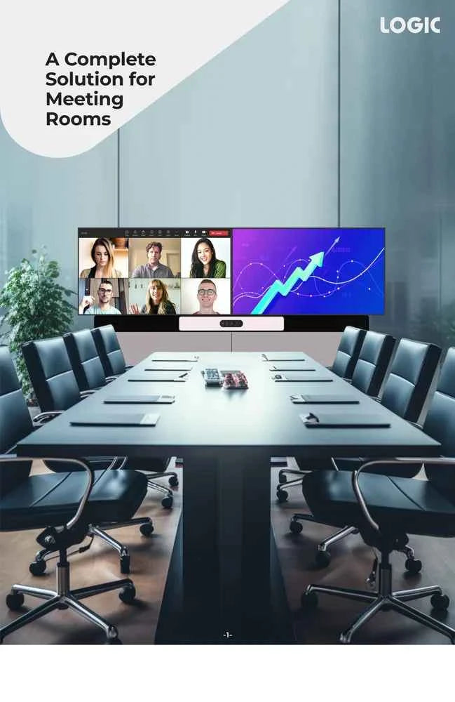 Logic Pods LGP55FS01