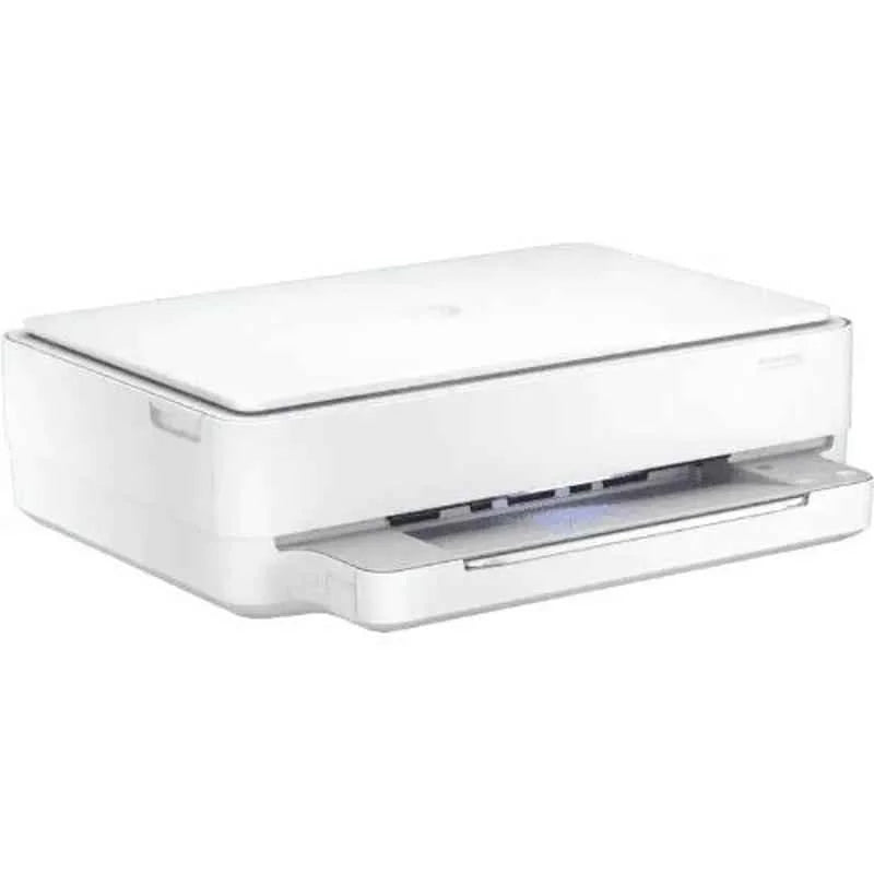 HP DeskJet Plus Ink Advantage 6075 All-in-One Printer, 5SE26B - Zapnet.in