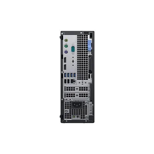 Refurbished Dell Optiplex 7060 USFF (Core i5 8th Gen/8GB/512GB SSD/DOS) - Zapnet.in