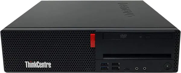 Refurbished Lenovo Thinkcentre M920S SFF (Core i5 8th Gen/8GB/512GB SSD/DOS) - Zapnet.in