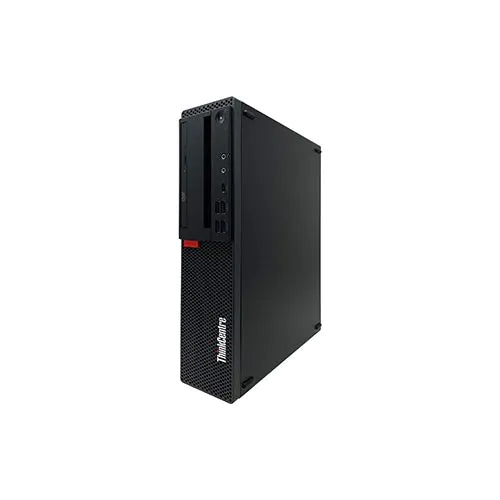 Refurbished Lenovo Thinkcentre M920S SFF (Core i5 8th Gen/8GB/512GB SSD/DOS) - Zapnet.in