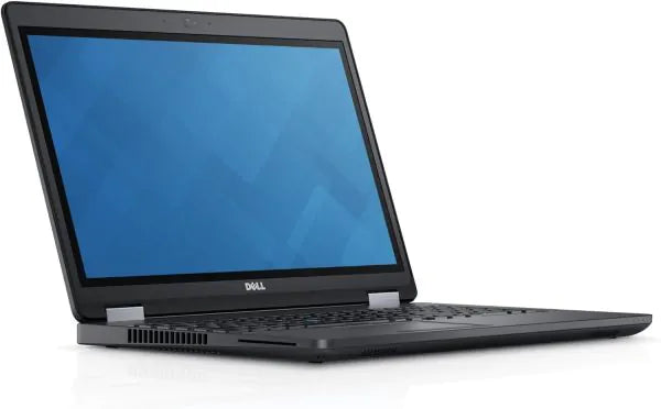 Refurbished Dell Precision 3510 (Core i7 6th Gen/8GB/256GB SSD/Webcam/15.6" Non Touch/DOS) - Zapnet.in