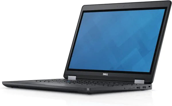 Refurbished Dell Precision 3510 (Core i7 6th Gen/8GB/256GB SSD/Webcam/15.6" Non Touch/DOS) - Zapnet.in