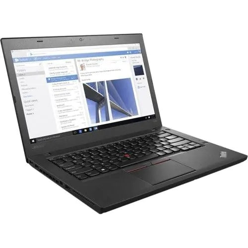 Refurbished Lenovo Thinkpad T470 (Core i7 6th Gen/8GB/512GB SSD/Webcam/14'' Non Touch/DOS) - Zapnet.in
