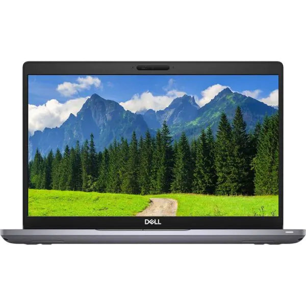 Refurbished Dell Latitude 5411 14 Notebook - Full HD, Core i7, 16GB RAM, 512GB SSD / DOS - Zapnet.in