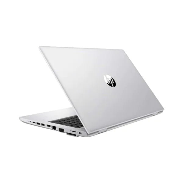 Refurbished HP Probook 650 G5 (Core i5 8th Gen/16GB/512GB SSD/Webcam/15.6" Non Touch/DOS) - Zapnet.in