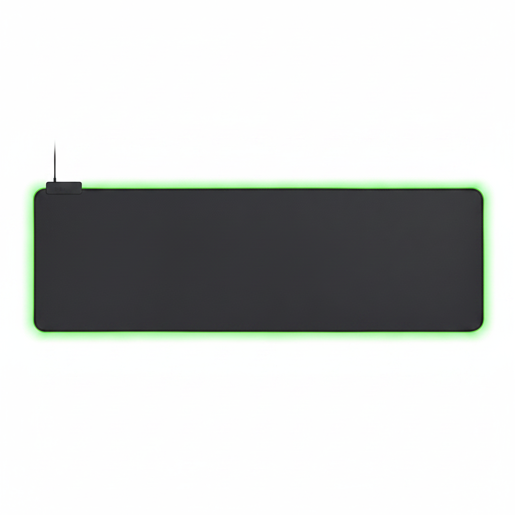 RGB Gaming Mouse Pad