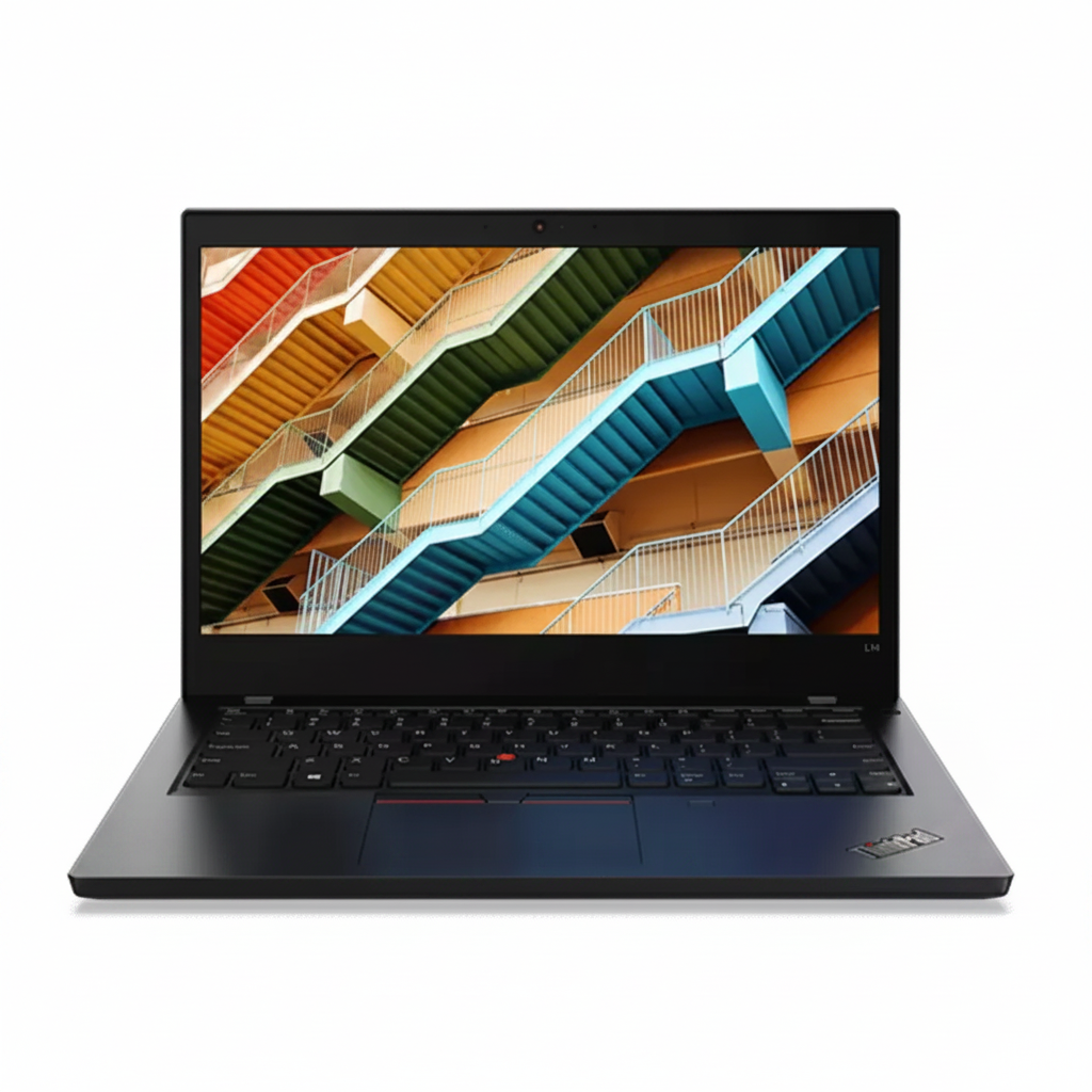 REFURBISHED Lenovo ThinkPad L14 Gen 1 | Core i5 10th Gen | 16GB RAM | 512GB SSD | 14" Touch | Windows Pro | 3 Year Warranty | With EB Bag