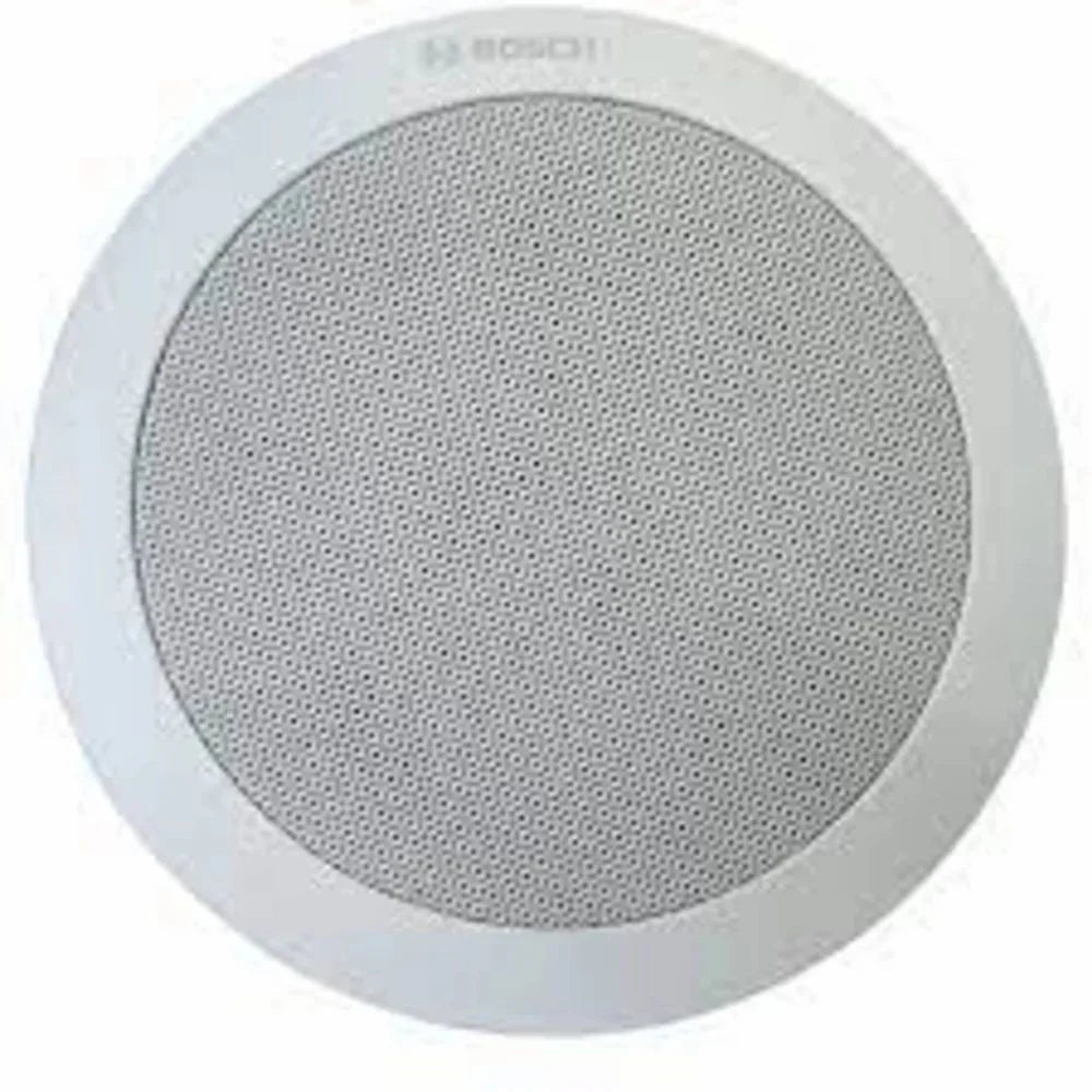 Bosch LCZ-UM20-IN 20W- 220mm/ 8.7 Inch, Ceiling Loudspeaker - Zapnet.in