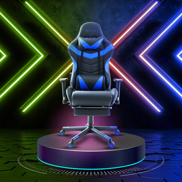 Gaming Chairs - Zapnet.in