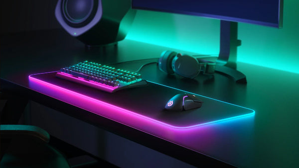 Gaming Mouse Pads - Zapnet.in