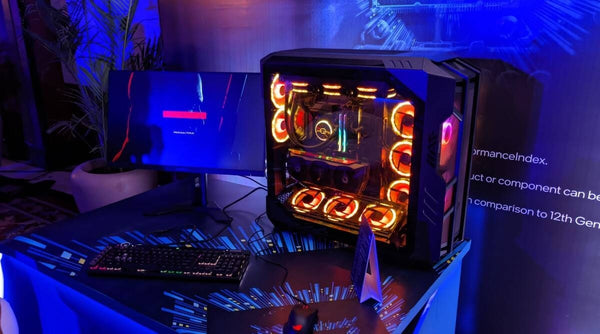 Gaming PCs & Desktops - Zapnet.in