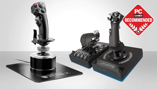 Gaming Joysticks - Zapnet.in